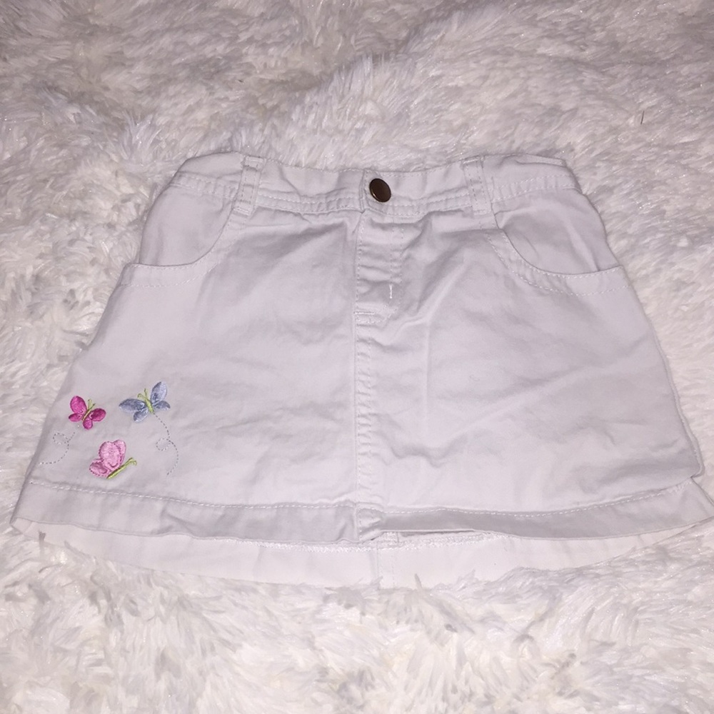 Gymboree Skirt
